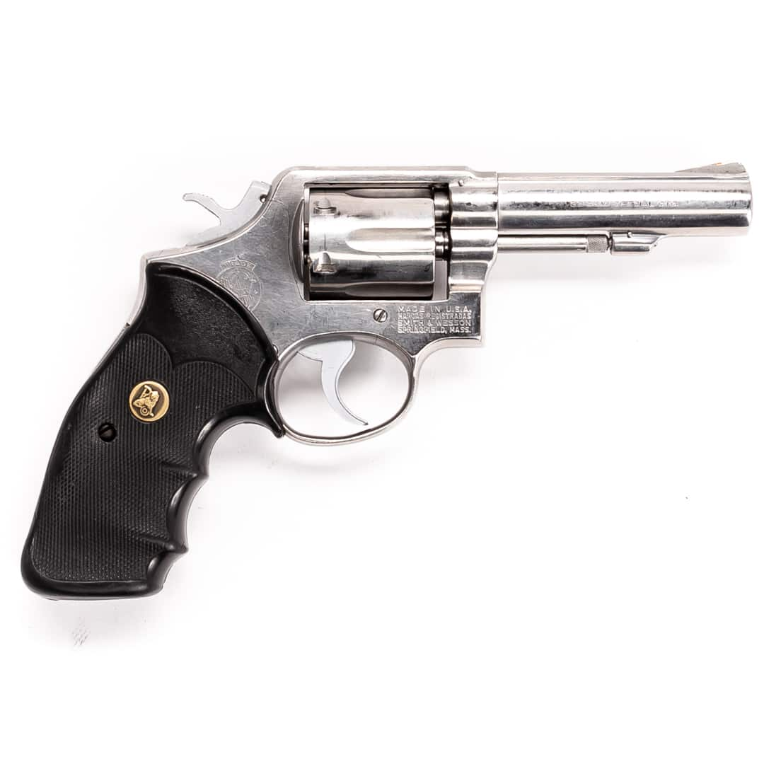 Image of SMITH & WESSON MODEL 64-1